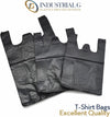 T-SHIRT PLASTIC BAGS